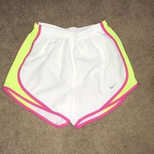 XS Nike Running Shorts